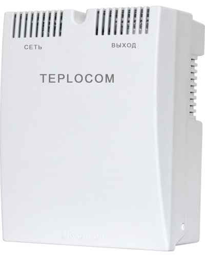 Teplocom GF (321). Устройство сопряжения. Бастион в Стерлитамаке