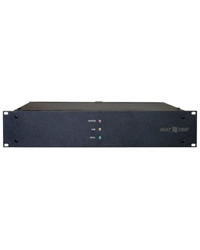 SKAT-RLPS.48DC-10RACK (2140). Блок питания. Бастион в Стерлитамаке