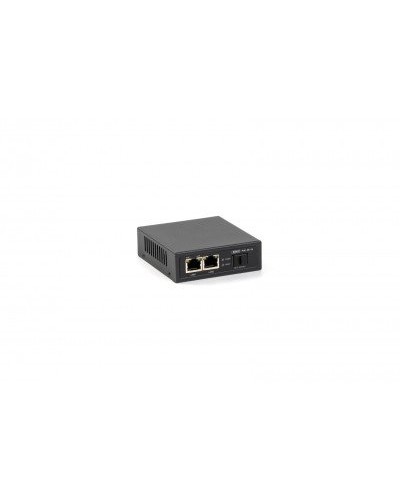 SKAT PoE-2E-1S (4083). Коммутатор с PoE. Бастион в Стерлитамаке