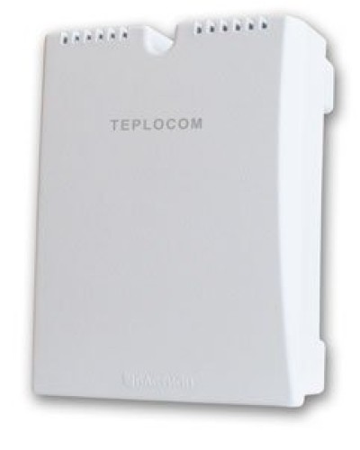 TEPLOCOM ST-555 (555). Стабилизатор напряжения. Бастион в Стерлитамаке