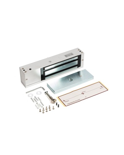 SPRUT Lock-501MA-L (999). Замок электромагнитный. Бастион в Стерлитамаке