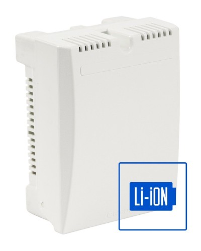 ББП РАПАН-20 Li-ion (8711). Источник вторичного электропитания резервированный. Бастион в Стерлитамаке