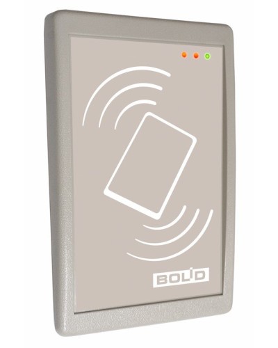 Proxy-5MS-USB. Считыватель. Болид в Стерлитамаке
