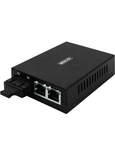 Ethernet-FX-SM40. Преобразователь интерфейсов. Болид в Стерлитамаке