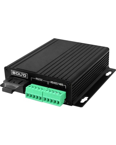 RS-FX-SM40 исп.80. Преобразователь интерфейсов. Болид в Стерлитамаке