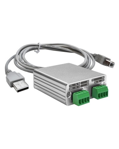 USB-RS. Преобразователь интерфейсов. Болид в Стерлитамаке