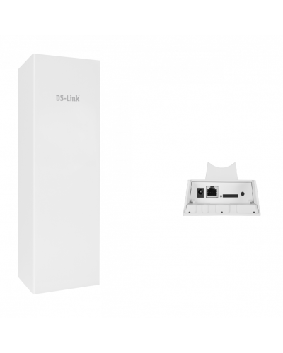 DS-4G-5/4KIT. Комплект усиления интернета. Далсвязь в Стерлитамаке