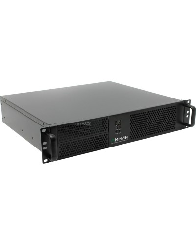 Линия NVR 64-2U Linux. IP-видеосервер 64-канальный. ДевЛайн в Стерлитамаке