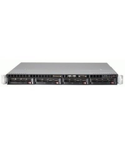 Линия NVR 32 1U. IP-видеосервер 32-канальный. ДевЛайн в Стерлитамаке