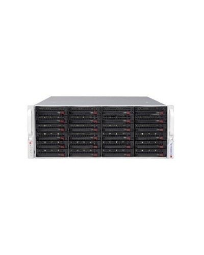 Линия DND 1000 Tb. Система хранения данных. ДевЛайн в Стерлитамаке
