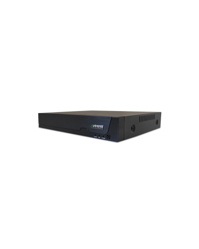 Линия NVR 10S. IP-видеосервер 10-канальный. ДевЛайн в Стерлитамаке