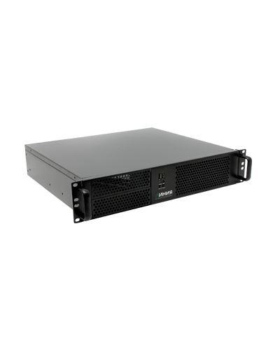 Линия Платформа для NVR до 64 каналов. IP-видеосервер 64-канальный. ДевЛайн в Стерлитамаке