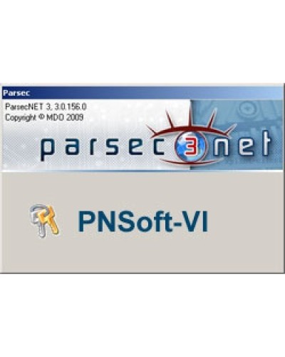 PNSoft-VI. Модуль интеграции с системами видеонаблюдения. ДИАМАНТ ГРУПП в Стерлитамаке