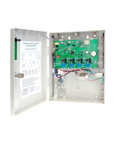 CNC-14-IP. Управляемый коммутатор. ДИАМАНТ ГРУПП в Стерлитамаке