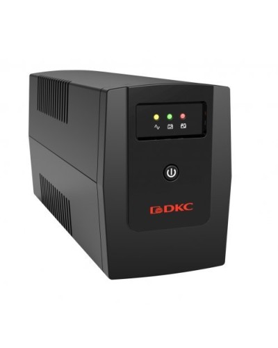 INFO1200S Info 1200 ВА. Источник бесперебойного питания. ДКС в Стерлитамаке