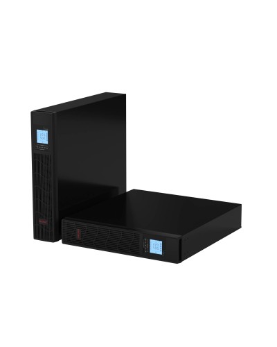 INFORPRO1000IN Info Rackmount Pro 1000 ВА. Источник бесперебойного питания. ДКС в Стерлитамаке