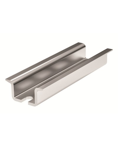 DIN-рейка перфорированная OMEGA 3AF 35х15 мм L2000 (02150R). DIN-рейка перфорированная. ДКС в Стерлитамаке