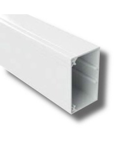 Короб 200х60 TA-GN (01789): Короб с крышкой, с направляющими для установки разделителей в Стерлитамаке