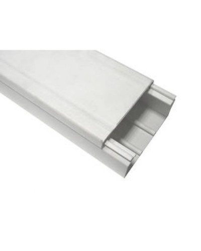 Короб 100х40 TA-GN (01782): Короб с крышкой, с направляющими для установки разделителей в Стерлитамаке