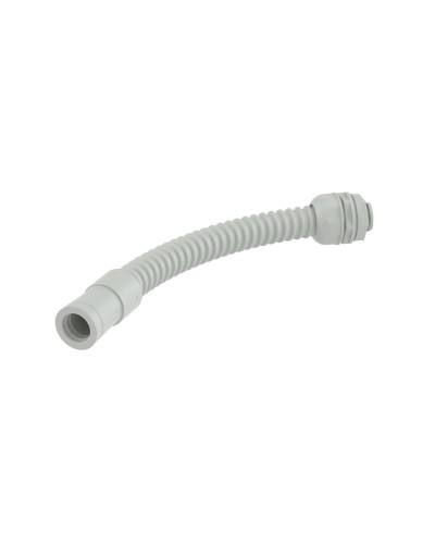 Муфта гибкая труба-коробка, IP65, D40 (57140). Муфта гибкая труба-коробка. ДКС в Стерлитамаке