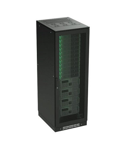 R5IT3882PFB. Шкаф телекоммуникационный 19 напольный 38U. ДКС в Стерлитамаке