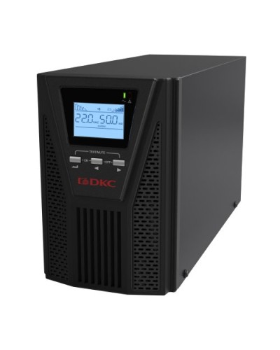 SMALLT1A10S Small Tower 1000 ВА. Источник бесперебойного питания. ДКС в Стерлитамаке