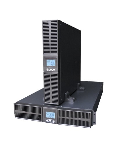 SMALLR3A5I Small Rackmount 3000 ВА. Источник бесперебойного питания. ДКС в Стерлитамаке