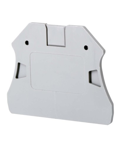 Изолятор торцевой для клемм TUR-2.5-TWIN (D-TUR-2.5-TWIN). Изолятор торцевой для клемм. ДКС в Стерлитамаке