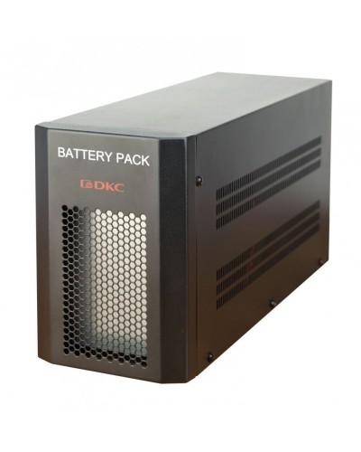 BPSMLT2-72V. Батарейный блок для ИБП SMALLT2, Tower. ДКС в Стерлитамаке