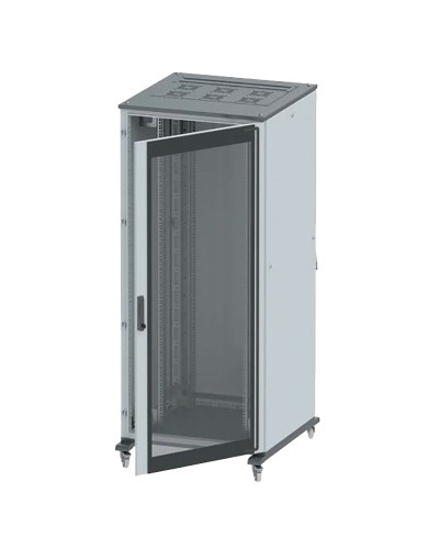 R5IT4261GS. Шкаф телекоммуникационный 19 напольный 42U. ДКС в Стерлитамаке