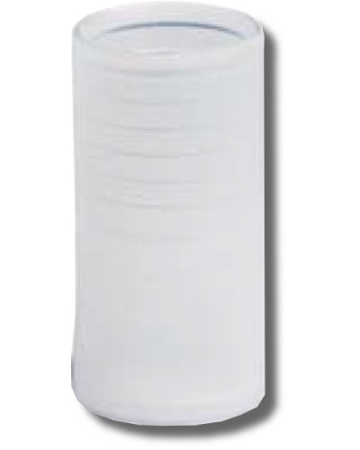 Муфта для труб гофрированных, IP40, D40 (50840). Муфта для труб гофрированных. ДКС в Стерлитамаке