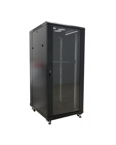 R5IT3888GSB. Шкаф телекоммуникационный 19 напольный 38U. ДКС в Стерлитамаке