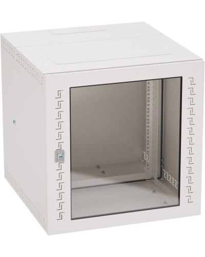 R5STI0965GS. Шкаф телекоммуникационный 19 настенный 9U. ДКС в Стерлитамаке