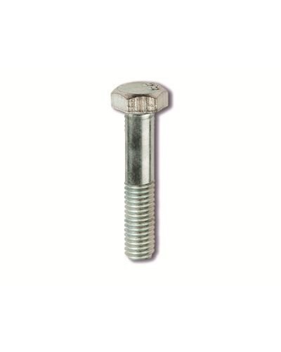 Болт с шестигранной головкой М8х60 (50 шт) (CM020860). Болт с шестигранной головкой и неполной резьбой. ДКС в Стерлитамаке