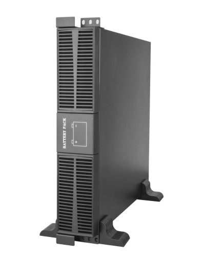 BPSMLR2-48V. Батарейный блок для ИБП SMALLR2A5, Rack 2U. ДКС в Стерлитамаке
