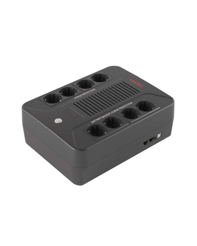 INFOPDU600PL Info PDU, 600 ВА. Источник бесперебойного питания. ДКС в Стерлитамаке