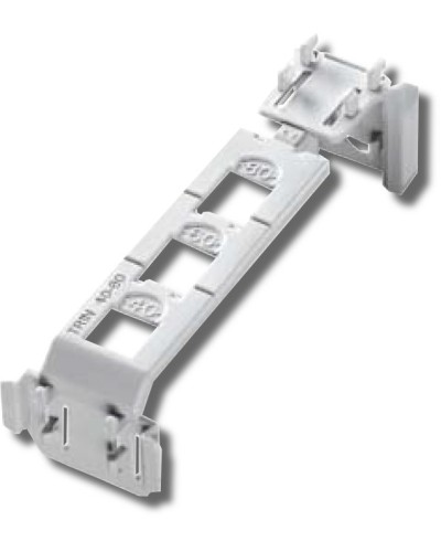 Стяжка кабеля для короба TR1-N 100-150 (01023): Стяжка кабеля для короба в Стерлитамаке