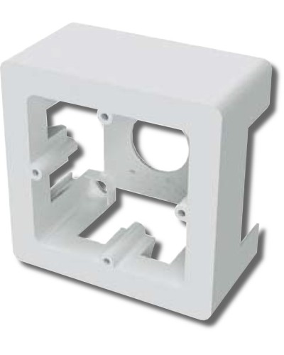 Коробка монтажная универсальная PDD-N 60 (10123): Коробка монтажная в Стерлитамаке