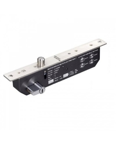 DB810K. Замок электроригельный под евроцилиндр с LED индикатором. dormakaba в Стерлитамаке
