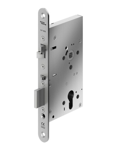 SVP4252 EPC 72/55 DIN R 20. Замок электромеханический. dormakaba в Стерлитамаке