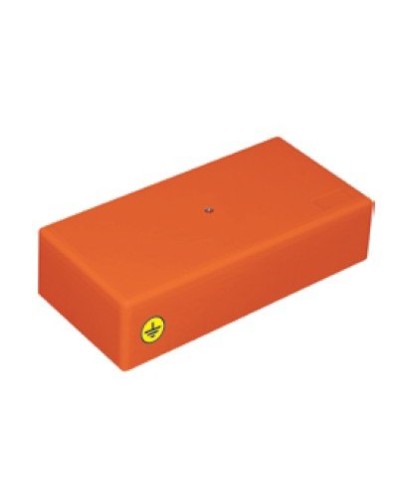 Коробка MB145 145х75х40, 10P (1,5…2,5мм²) (46033PE-HF). Коробка монтажная, огнестойкая, без галогена. Экопласт в Стерлитамаке