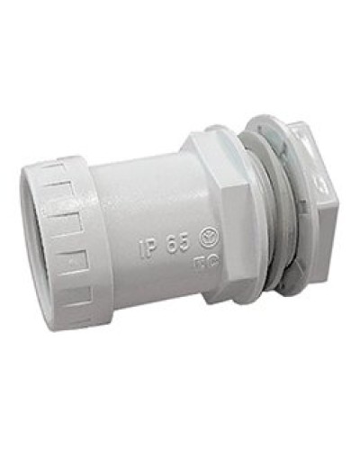 Муфта труба-коробка D16 (50шт) (42716): Муфта труба-коробка в Стерлитамаке