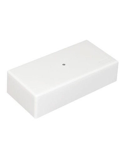Коробка MB145 145х75х40, 10P (1,5…2,5мм²) белая (46033HF-W). Коробка монтажная, огнестойкая, без галогена. Экопласт в Стерлитамаке