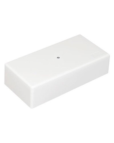 Коробка MB145 145х75х40 9P (1,5…6мм²), белая (46223HF-W): Коробка монтажная, огнестойкая, без галогена в Стерлитамаке