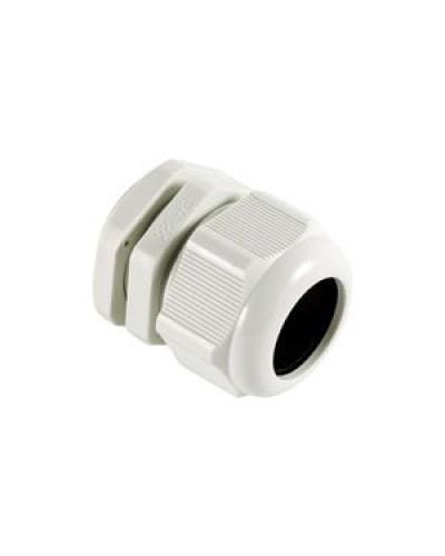 Кабельный зажим IP68, D-внутр 12-15мм PG19 (100 шт) (41019). Кабельный зажим. Экопласт в Стерлитамаке