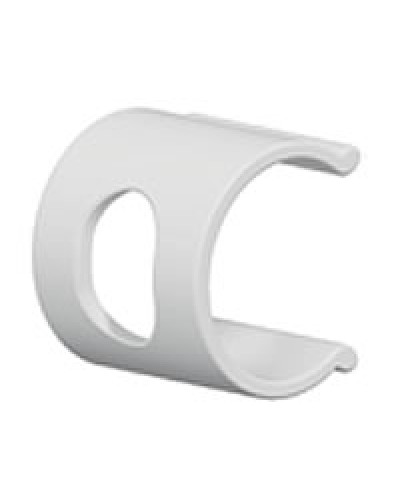 Ecoplast клипса для крепления наклеек с калиброванными отверстиями D25, красный (50 шт) (49626-50). Клипса для крепления наклеек с калиброванными отверстиями. Экопласт в Стерлитамаке
