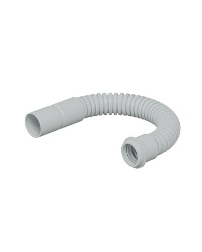 Гибкий поворот труба-коробка D25, м.о. D29, IP44 (20 шт) (44163). Гибкий поворот труба-коробка. Экопласт в Стерлитамаке