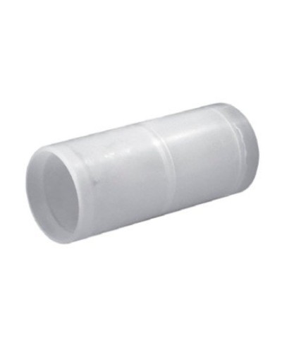 Муфта для гофрированной трубы D20 (50шт) (42420-50HF): Муфта для гофрированной трубы, без галогена в Стерлитамаке