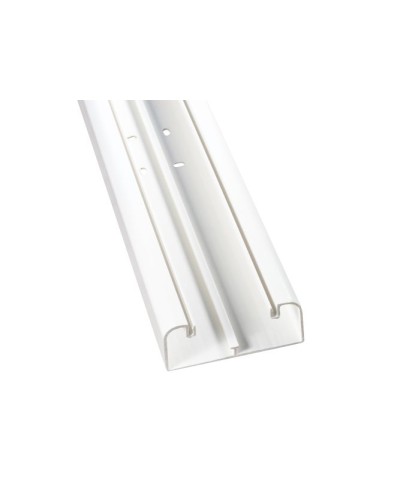 Короб 100х40 ARC-LAN с крышкой (576004): Короб с крышкой в Стерлитамаке