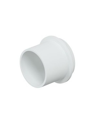 Муфта труба-коробка для трубы D16, м.о.D23 (20 шт) (40516HF). Муфта труба-коробка, без галогена. Экопласт в Стерлитамаке